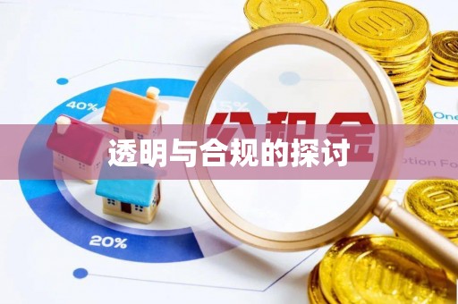 黄州透明与合规的探讨