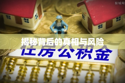 黄州揭秘背后的真相与风险