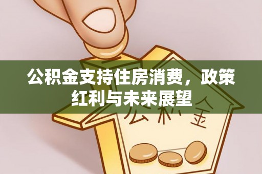 黄州公积金支持住房消费，政策红利与未来展望