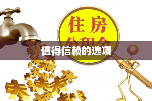 黄州值得信赖的选项